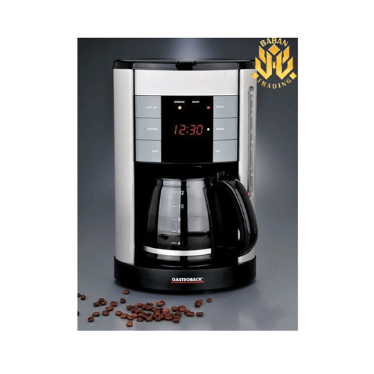 قهوه ساز گاستروبک مدل 42703